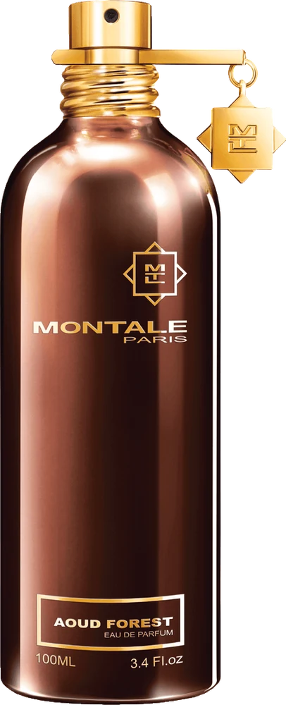 Montale Aoud Forest