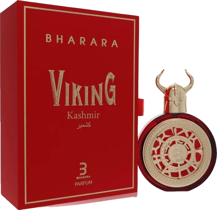 Bharara Viking Kashmir Eau de Parfum