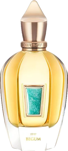 Xerjoff Begum