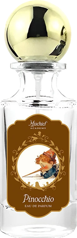 Mischief Academy Pinocchio