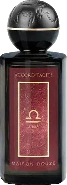 Maison Douze Accord Tacite Libra