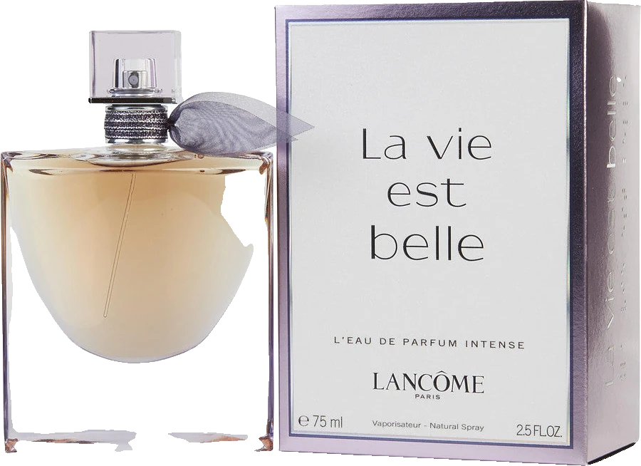 Lancome La Vie Belle Intense