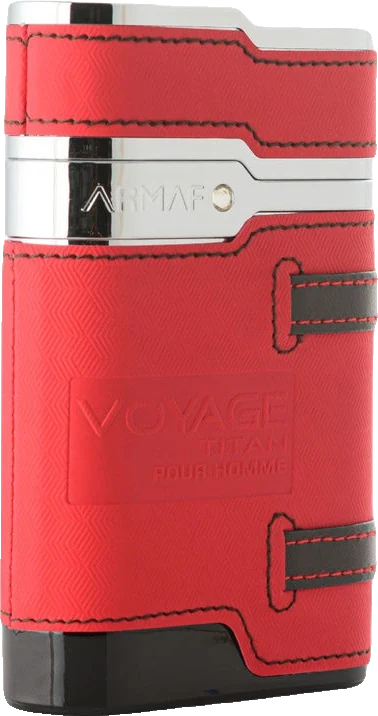 Armaf Voyage Titan