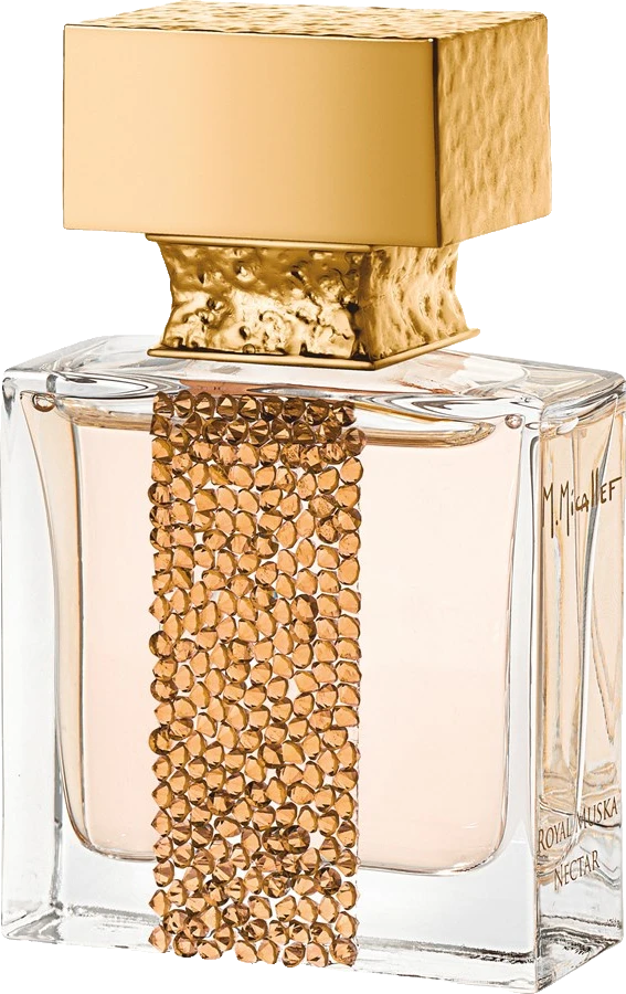 M. Micallef Royal Muska Nectar