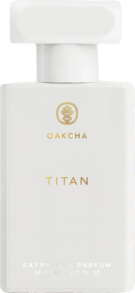 Oakcha Titan