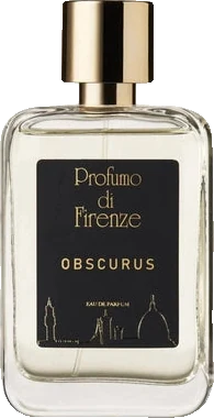 Profumo di Firenze Obscurus