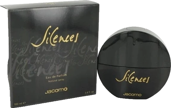 Jacomo Silences for Women/Femme