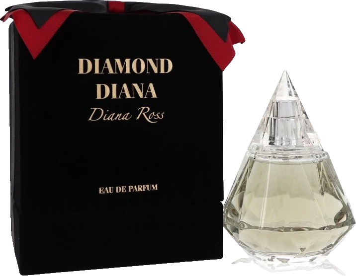 Diana Ross Diamond