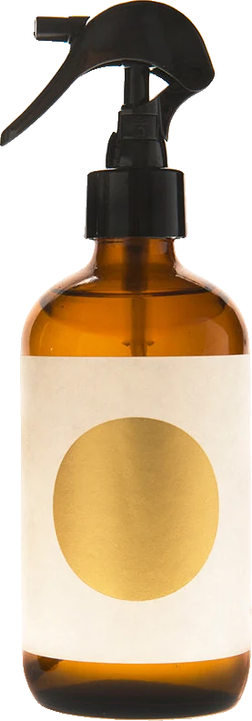 Golda Hiba Wood Atmosphere Mist