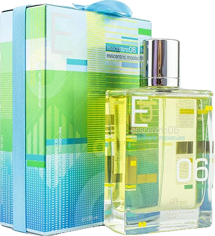 Fragrance World Esscentric06 Moolecules