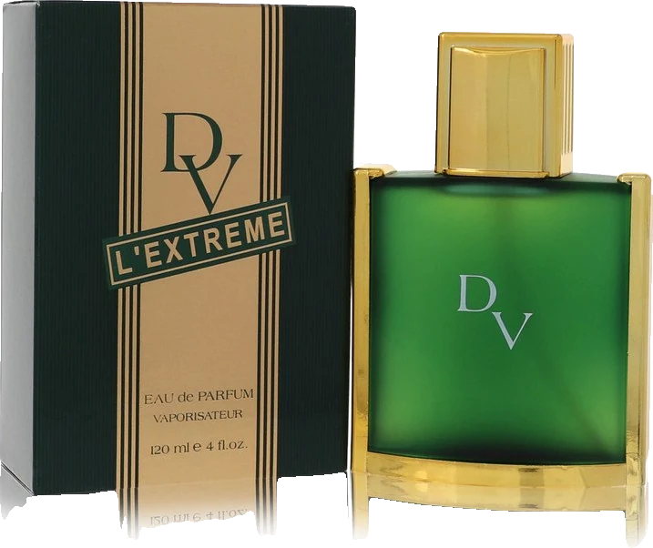 Houbigant Duc de Vervins L'Extreme