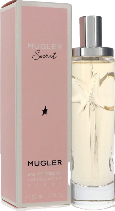 Mugler Secret