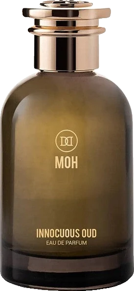 MOH London Innocuous Oud