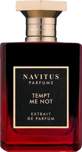 Navitus Parfums Tempt Me Not