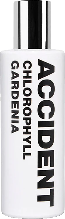 Comme des Garcons Accident Chlorophyll Gardenia