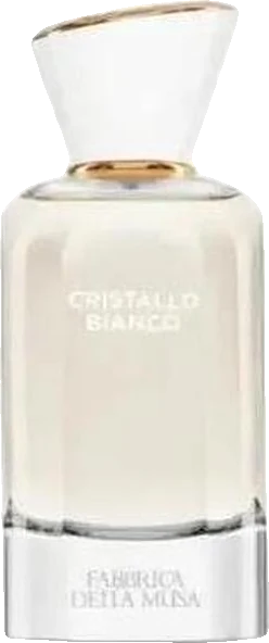 Fabbrica Della Musa Cristallo Bianco