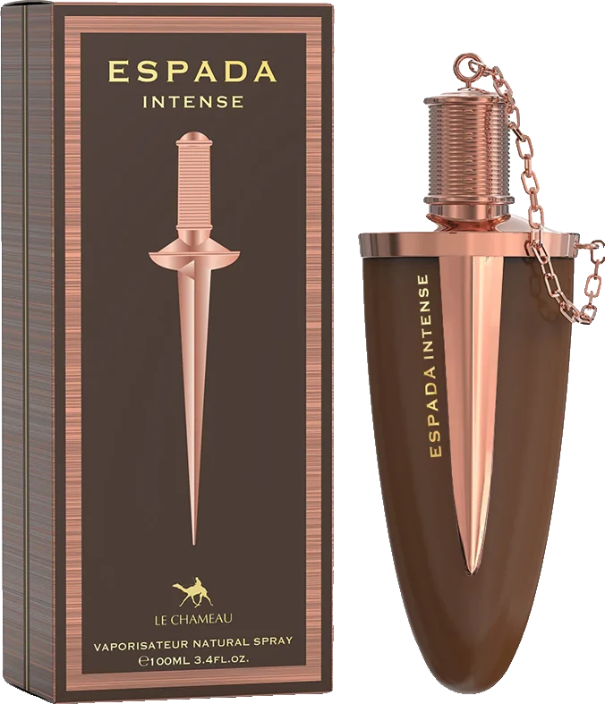 Le Chameau Espada Intense
