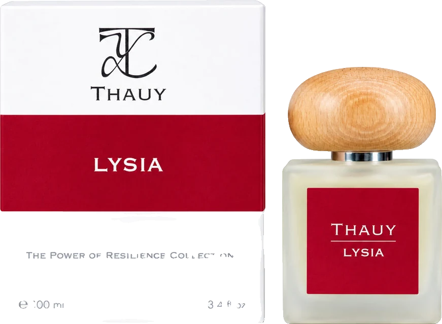 Thauy Lysia