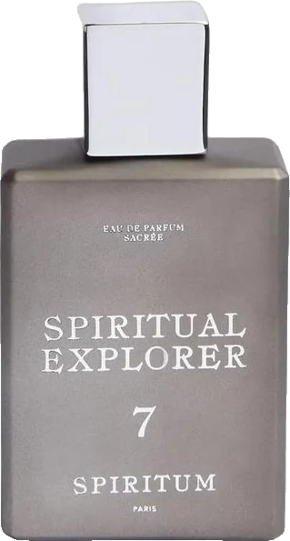 Spiritum 7 Spiritual Explorer