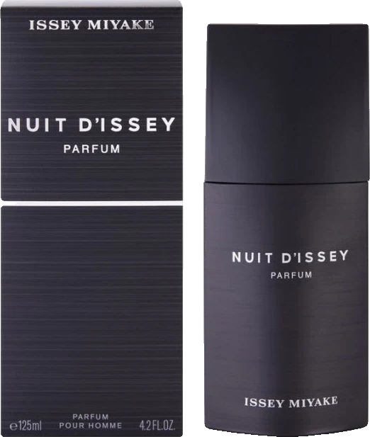 Issey Miyake Issey Miyaki Nuit Parfum