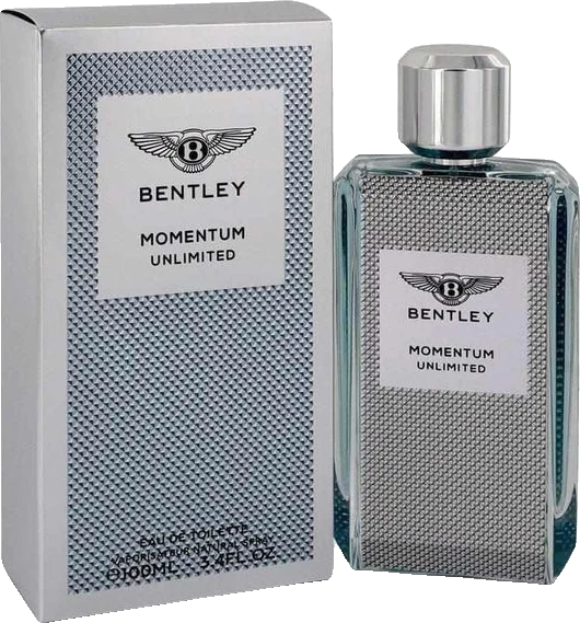 Bentley Momentum Unlimited