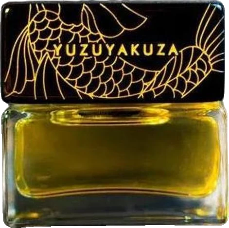 Spiritica Yuzuyakuza