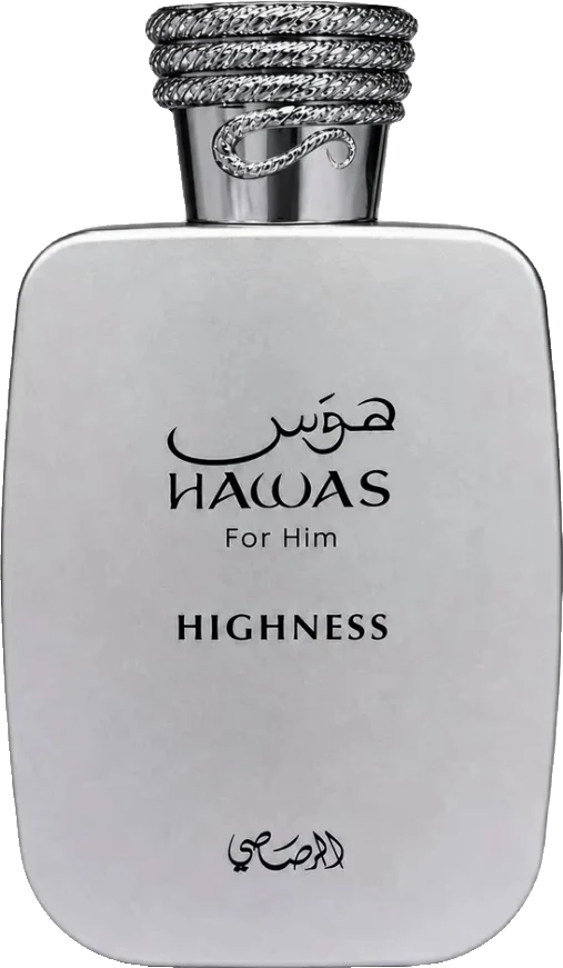 Rasasi Hawas Highness