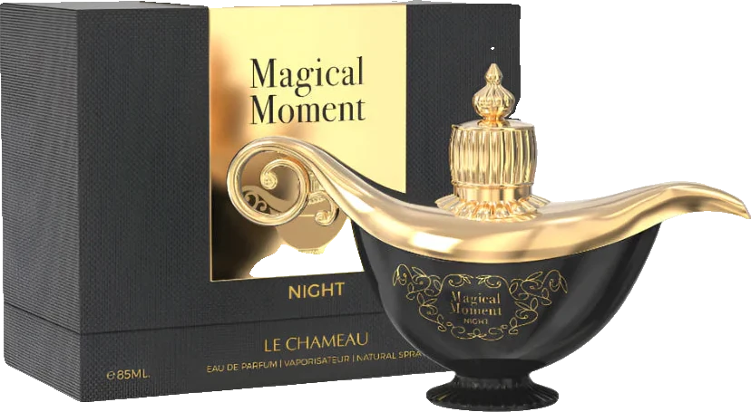 Le Chameau Magical Moment Night