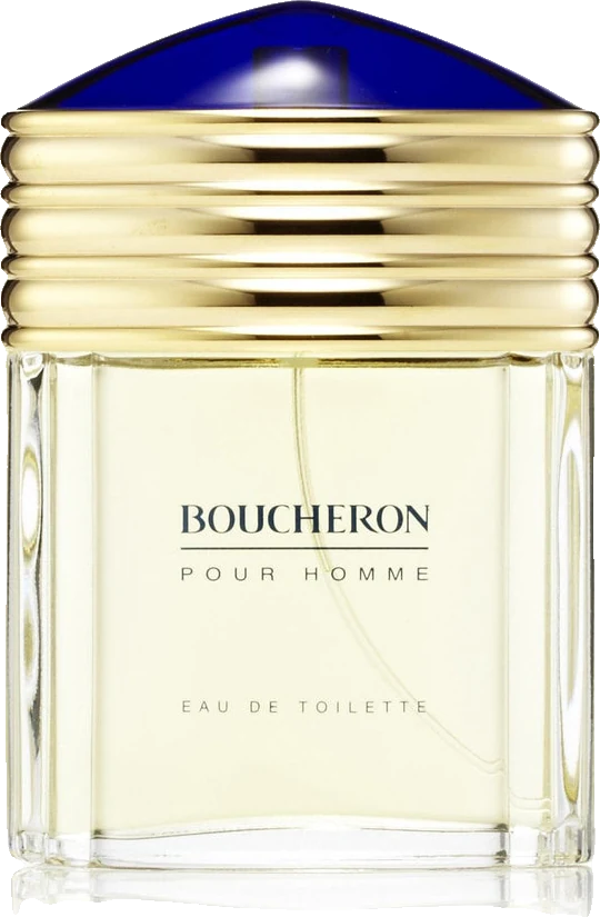 Boucheron Pour Homme Eau de Toilette