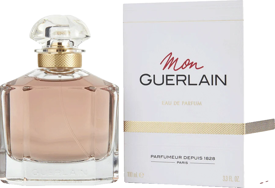 Guerlain Mon Guerlain Edition