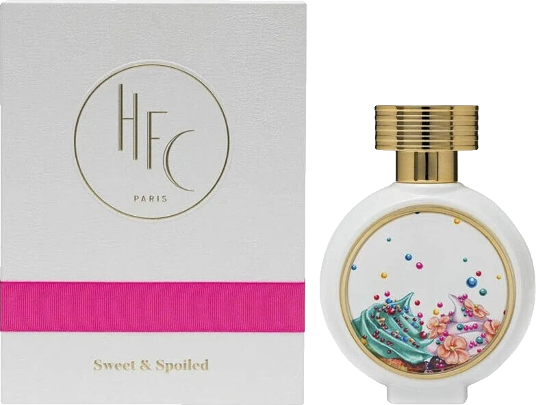Haute Fragrance Company Hfc Sweet & Spoiled