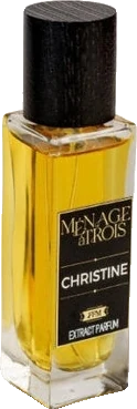 Ménage à Trois Christine