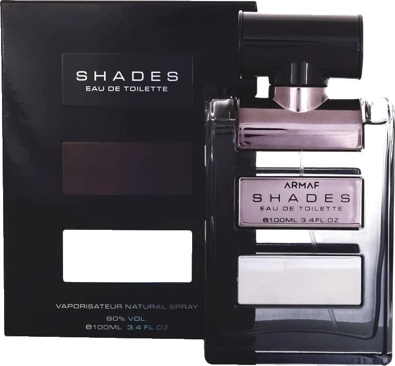 Armaf Shades Eau de Toilette