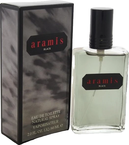 Aramis Black