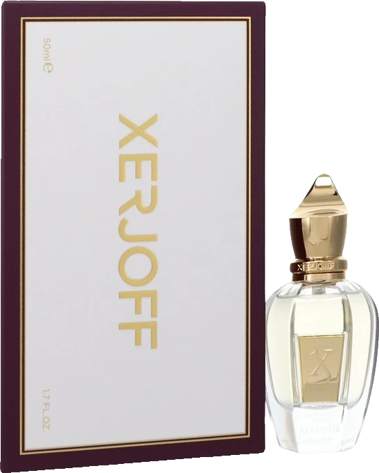 Xerjoff Shooting Stars Allende