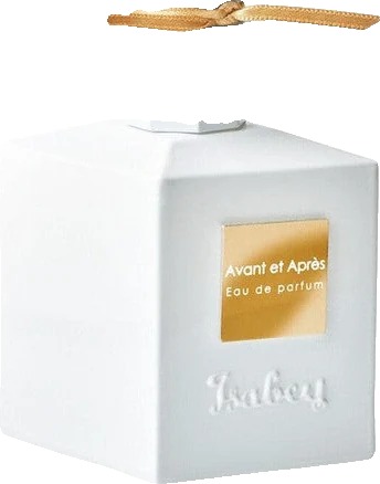 Isabey Avant et Apres
