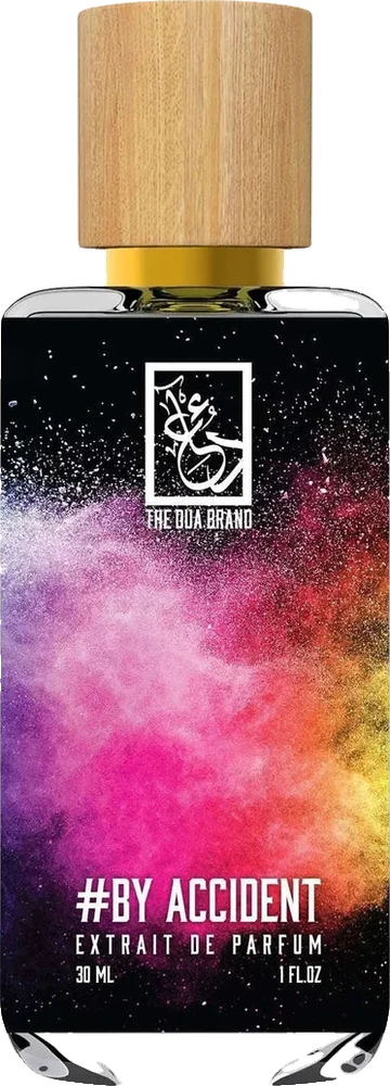 Dua Fragrances #By Accident