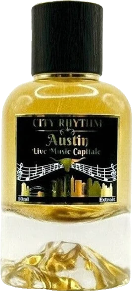 City Rhythm Austin