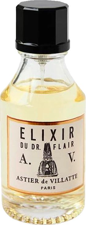 Astier de Villatte Elixir du Dr Flair
