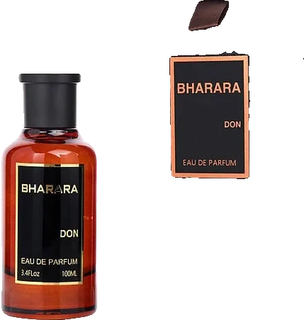 Bharara Don