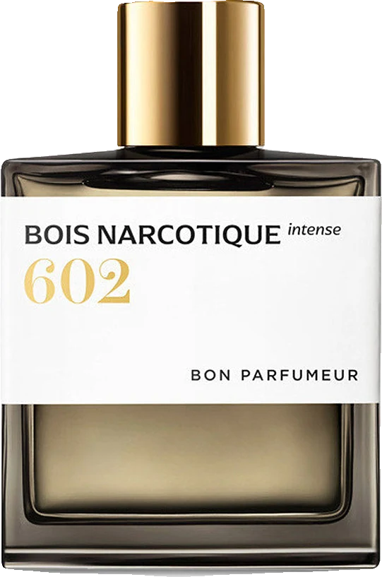 Bon Parfumeur Bois Narcotique Intense 602