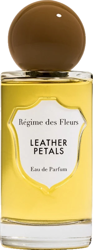 Régime des Fleurs Leather Petals