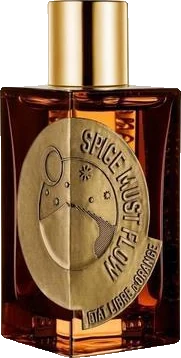 Etat Libre d'Orange Spice Must Flow