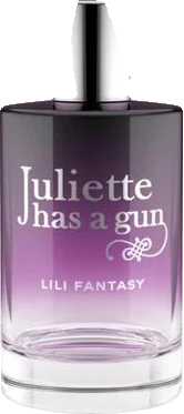 Juliette Has A Gun Lili Fantasy