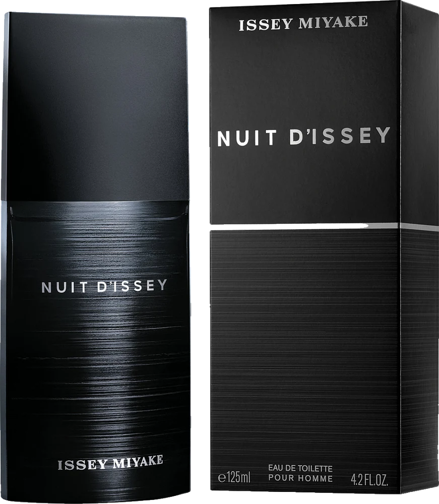 Issey Miyake Issey Miyaki Nuit Eau de Toilette