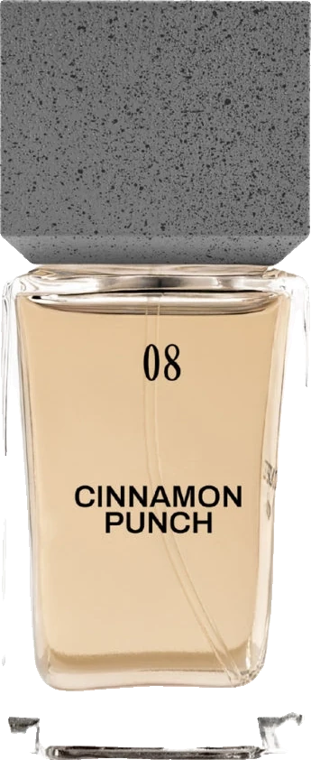dosigoh Cinnamon Punch