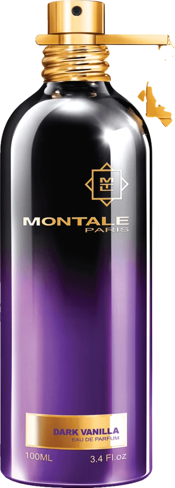 Montale Dark Vanilla