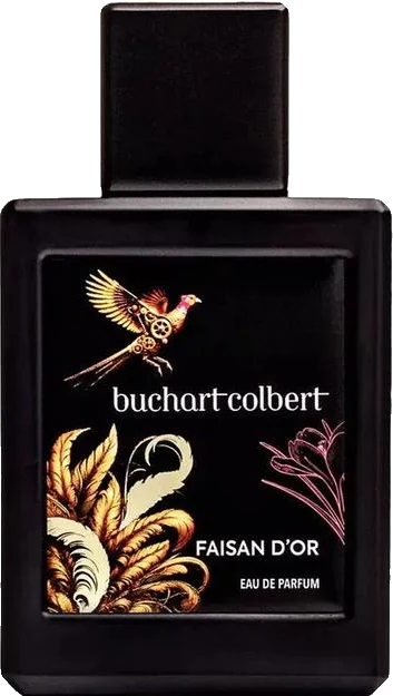 Buchart Colbert Faisan d'Or