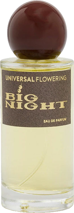 Universal Flowering Big Night