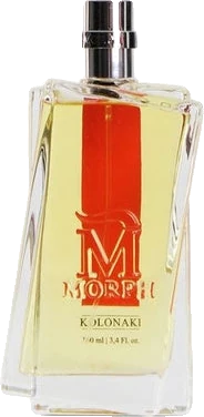 Morph Kolonaki